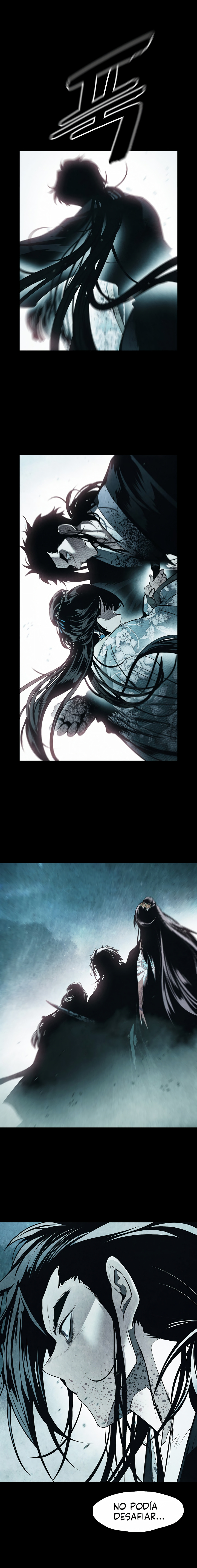 Dark Lady Capitulo 195 página 2