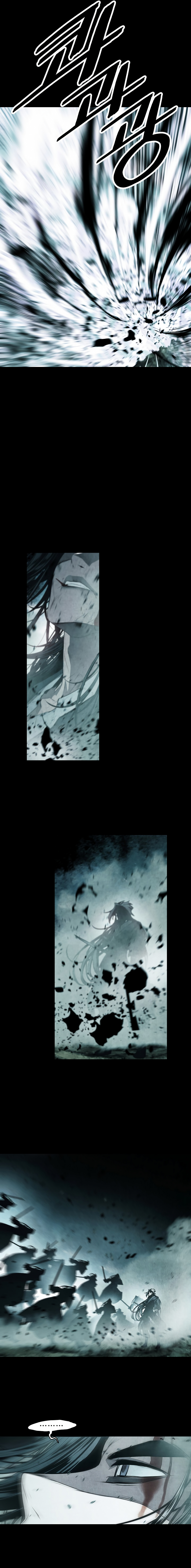 Dark Lady Capitulo 195 página 8