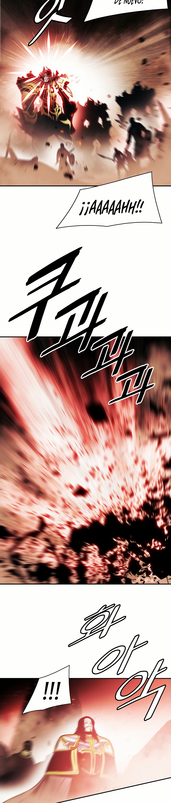 Dark Lady Capitulo 199 página 18