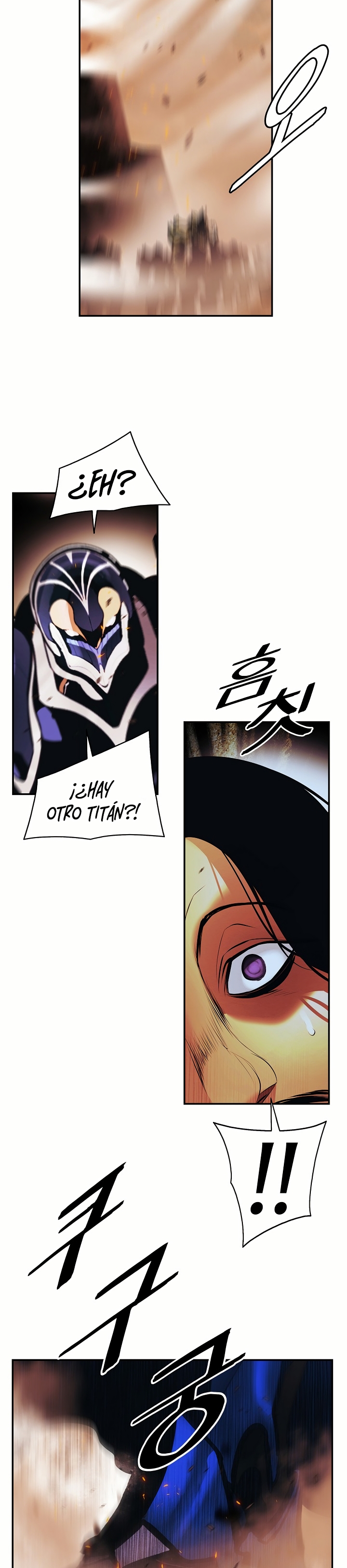 Dark Lady Capitulo 199 página 24