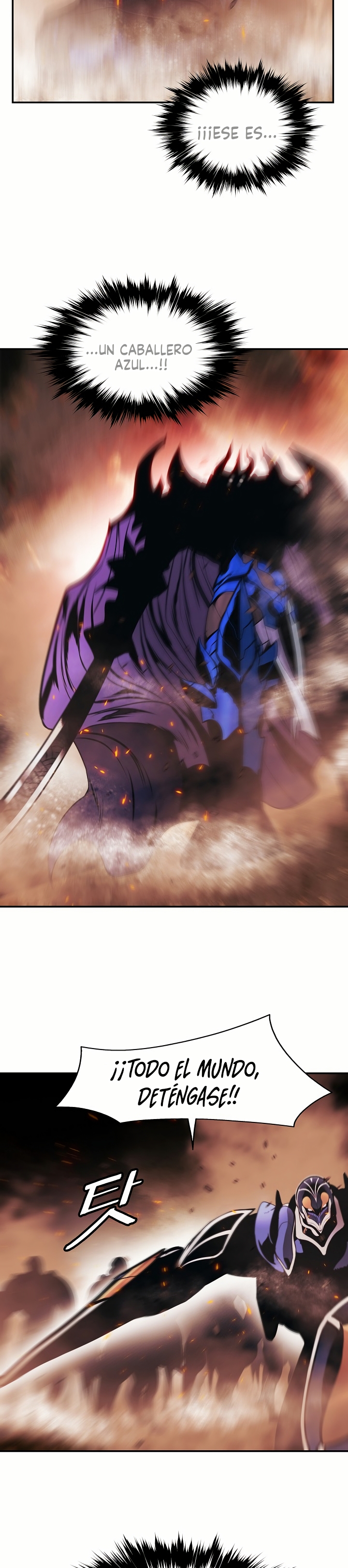 Dark Lady Capitulo 199 página 25