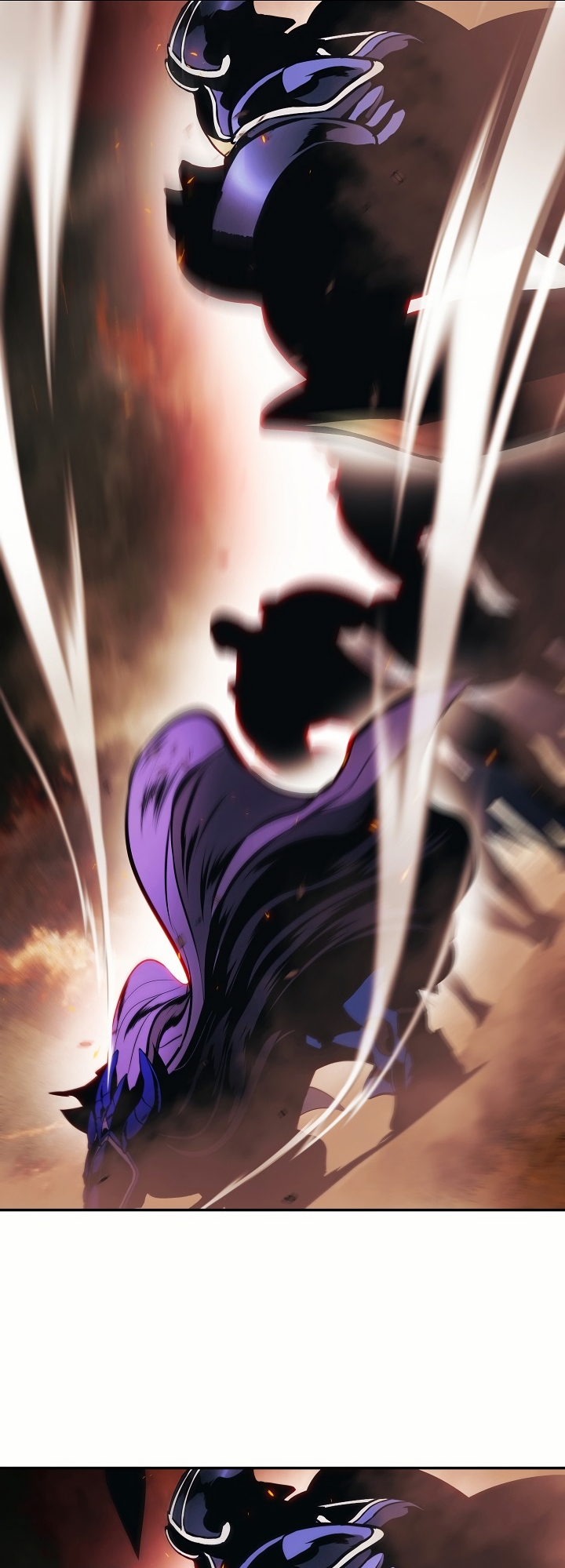 Dark Lady Capitulo 199 página 27