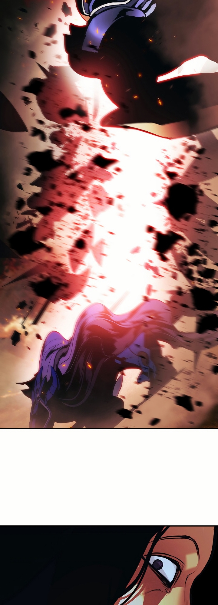 Dark Lady Capitulo 199 página 28