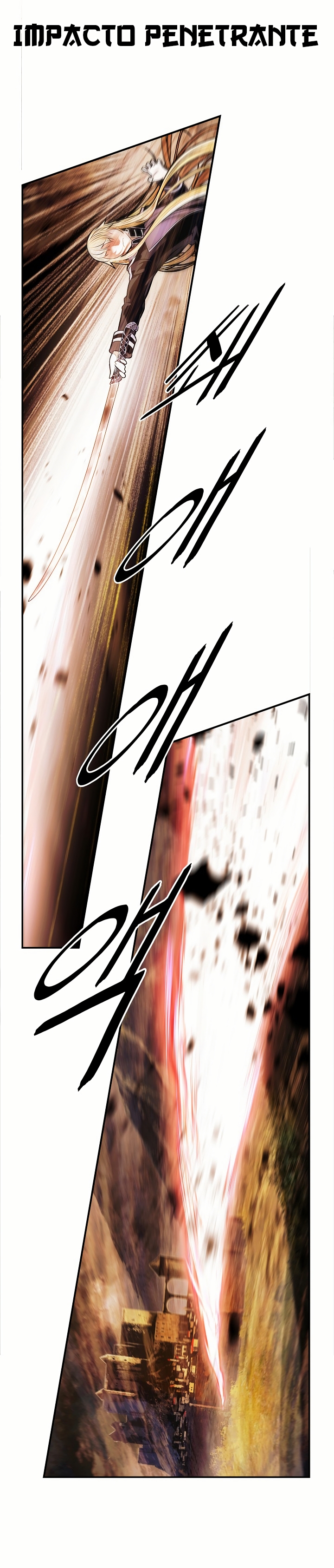 Dark Lady Capitulo 199 página 7