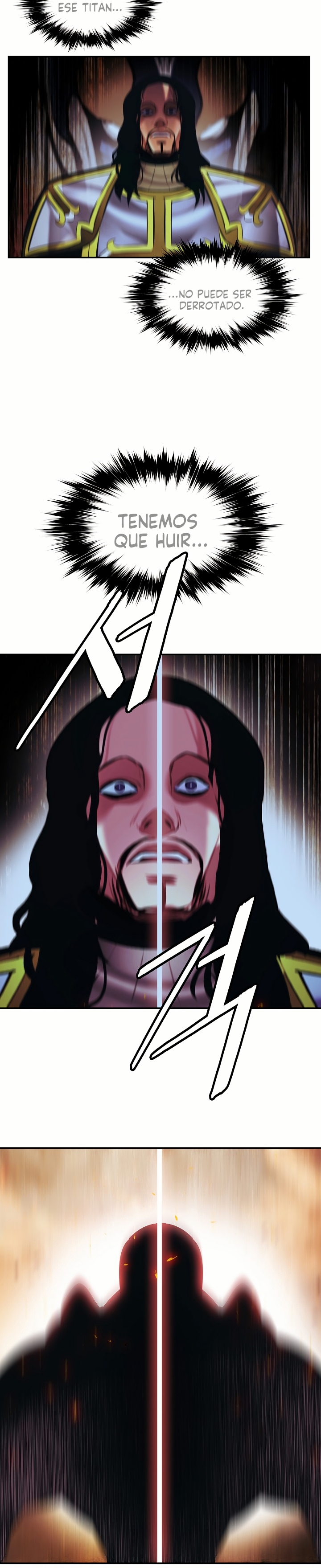Dark Lady Capitulo 200 página 6