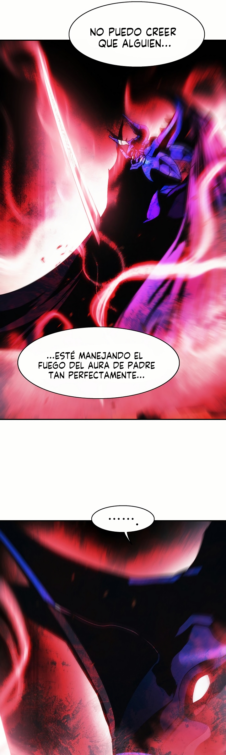Dark Lady Capitulo 202 página 17