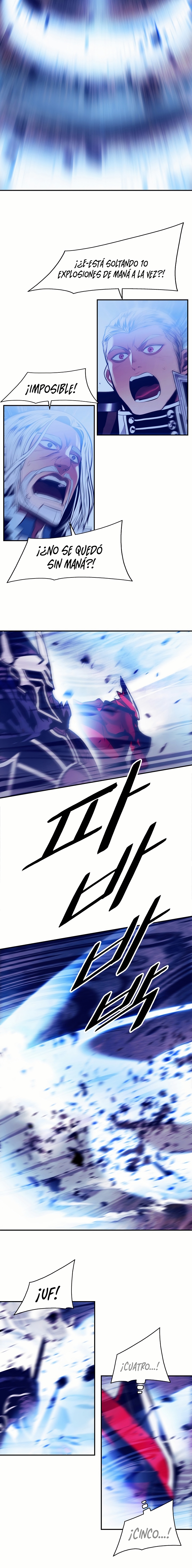 Dark Lady Capitulo 203 página 16