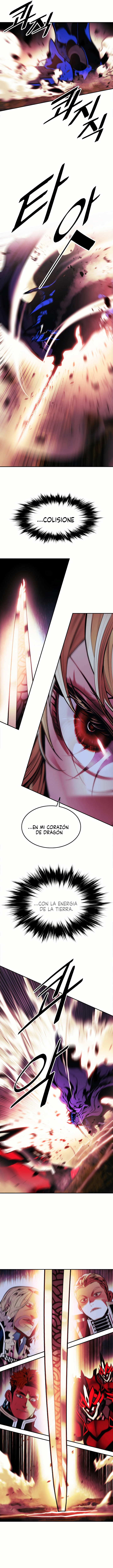 Dark Lady Capitulo 204 página 7