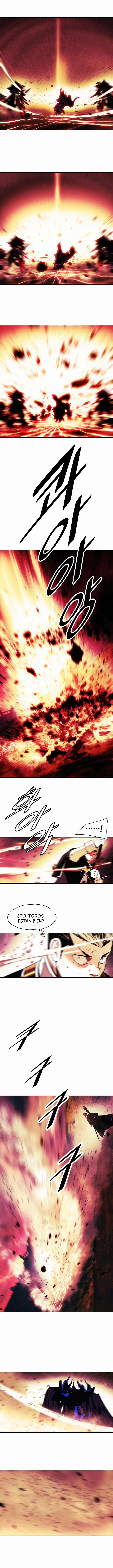 Dark Lady Capitulo 204 página 8