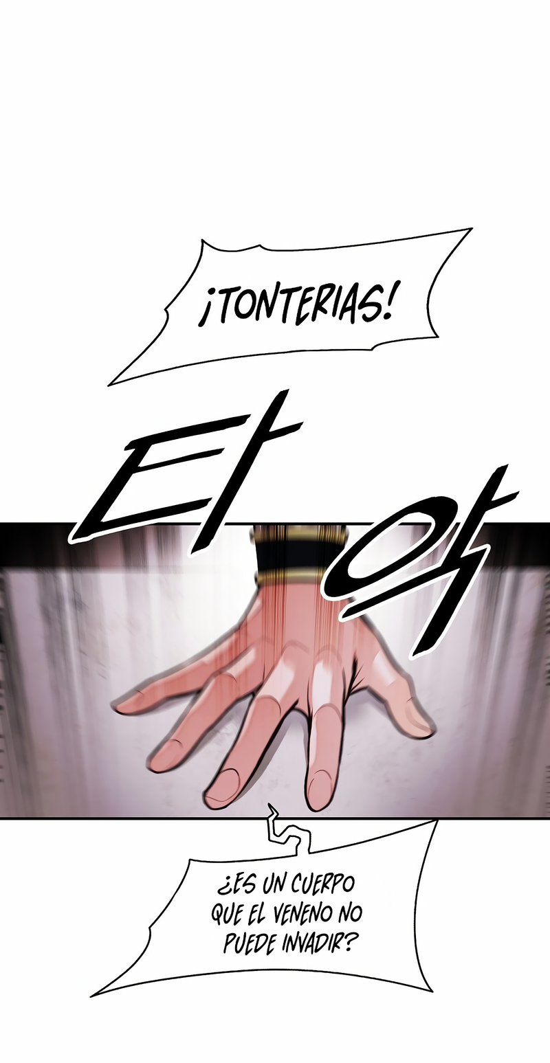 Dark Lady Capitulo 211 página 2