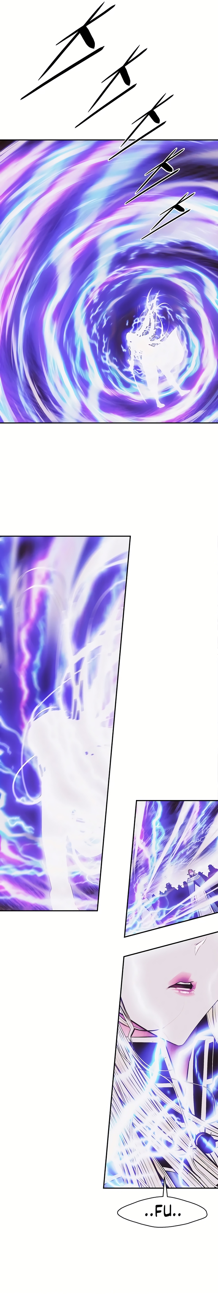 Dark Lady Capitulo 213 página 13
