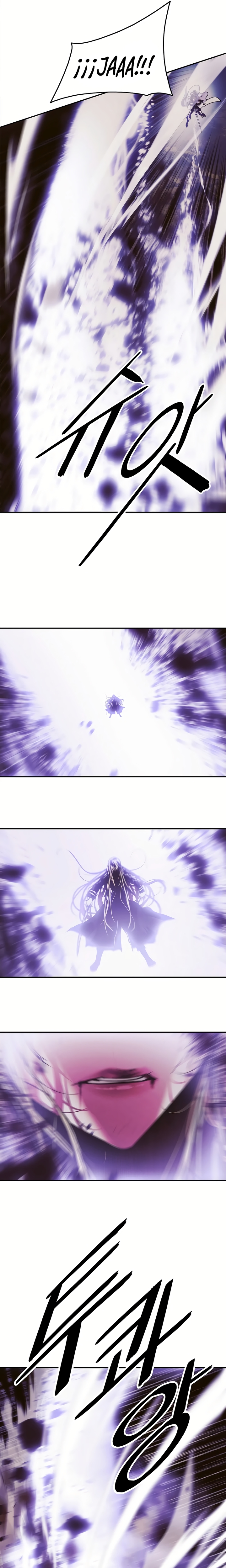 Dark Lady Capitulo 213 página 22