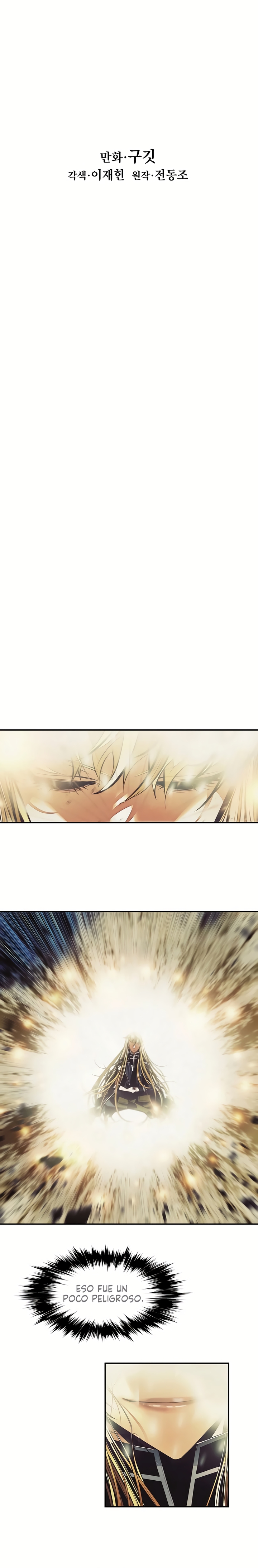 Dark Lady Capitulo 214 página 10