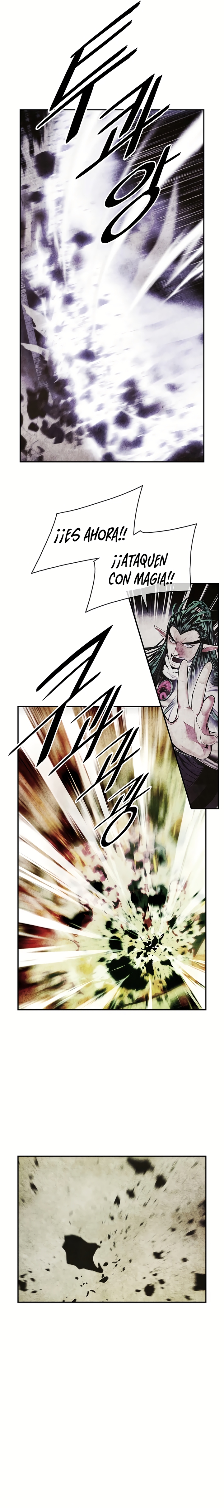 Dark Lady Capitulo 214 página 2