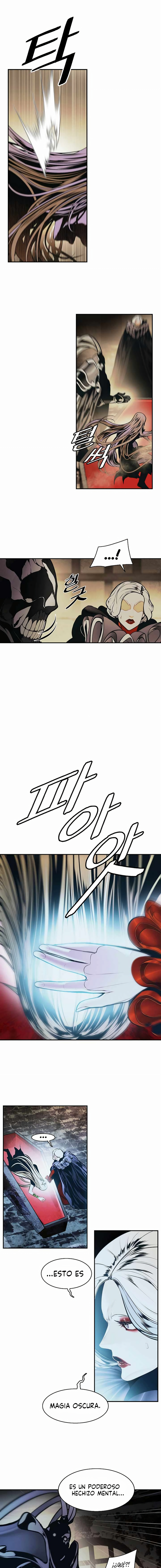 Dark Lady Capitulo 223 página 4
