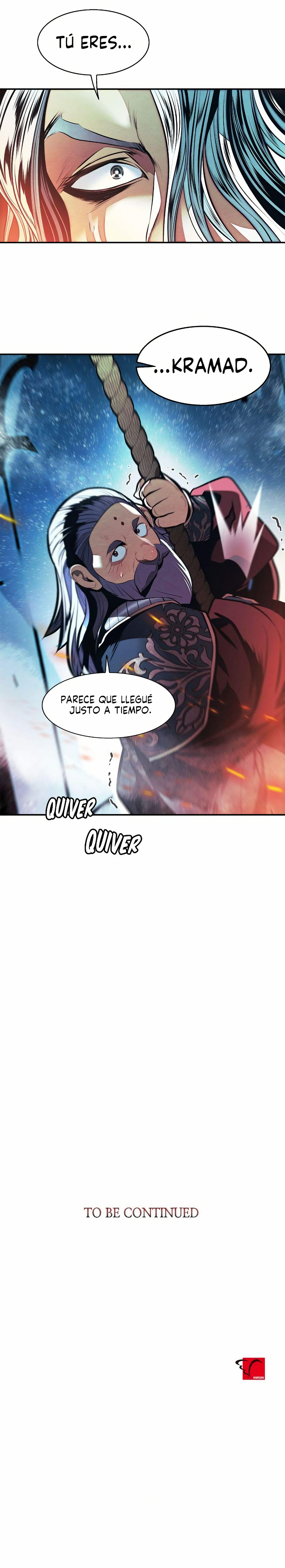 Dark Lady Capitulo 225 página 10