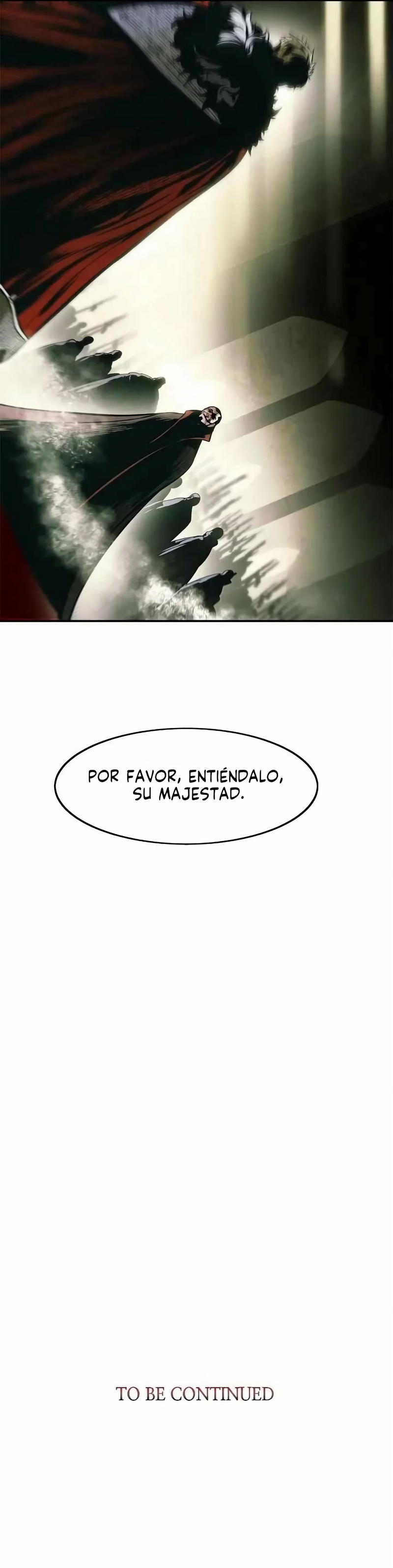 Dark Lady Capitulo 226 página 10