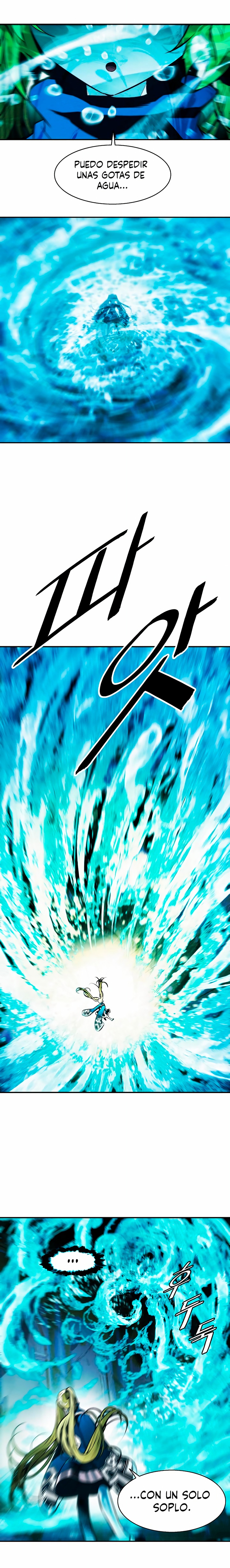 Dark Lady Capitulo 232 página 2