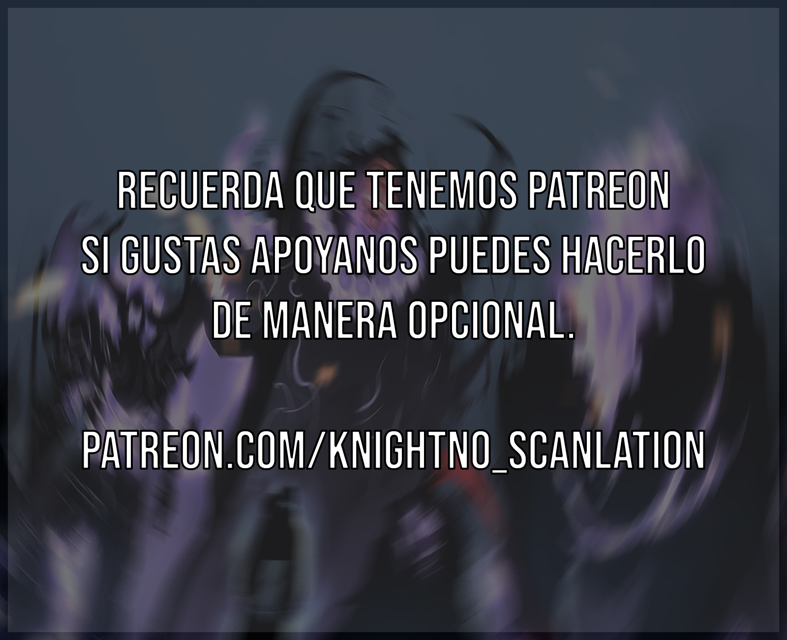 Dark Lady Capitulo 235 página 19