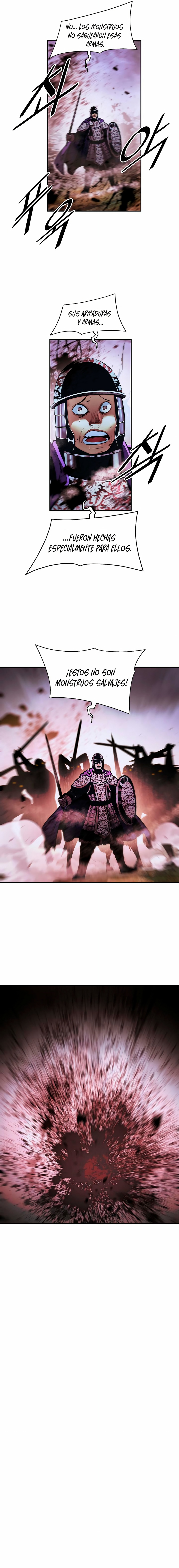 Dark Lady Capitulo 238 página 10