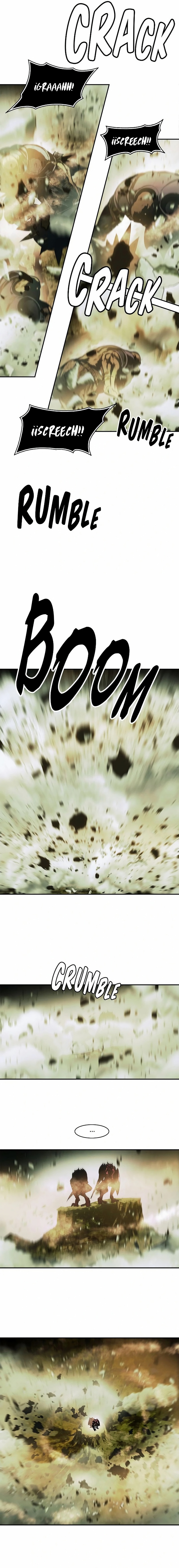 Dark Lady Capitulo 239 página 11