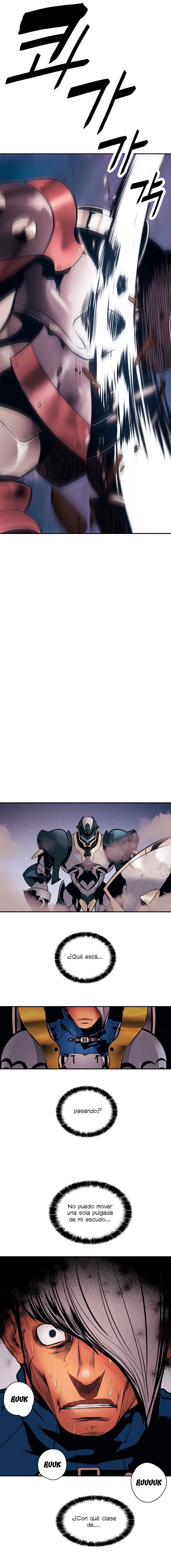 Dark Lady Capitulo 24 página 14