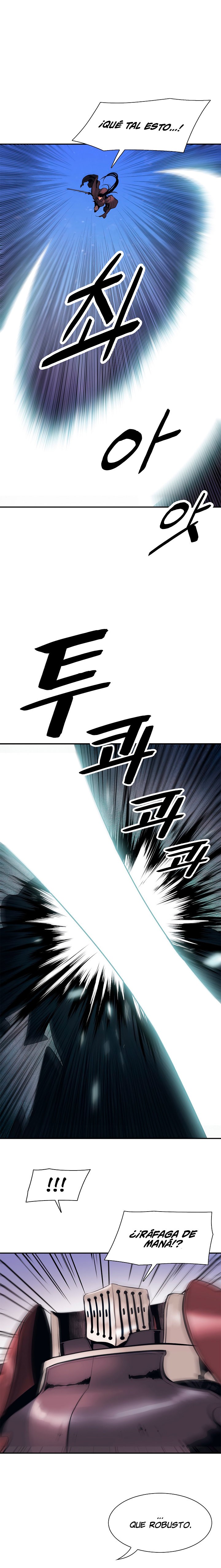 Dark Lady Capitulo 24 página 6