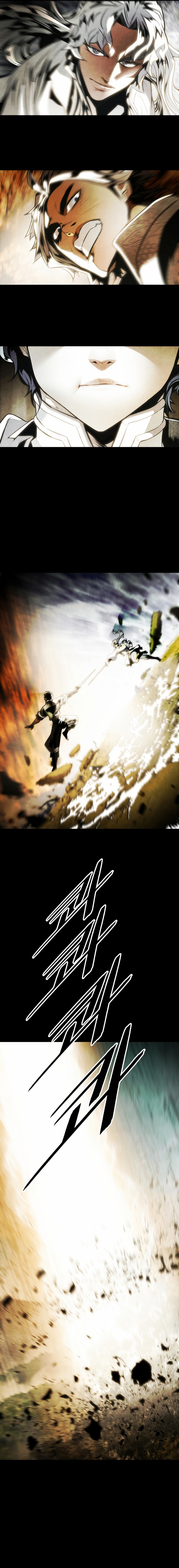 Dark Lady Capitulo 247 página 4