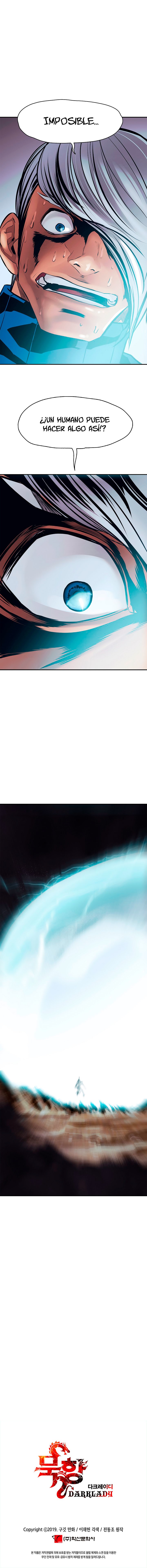 Dark Lady Capitulo 25 página 11