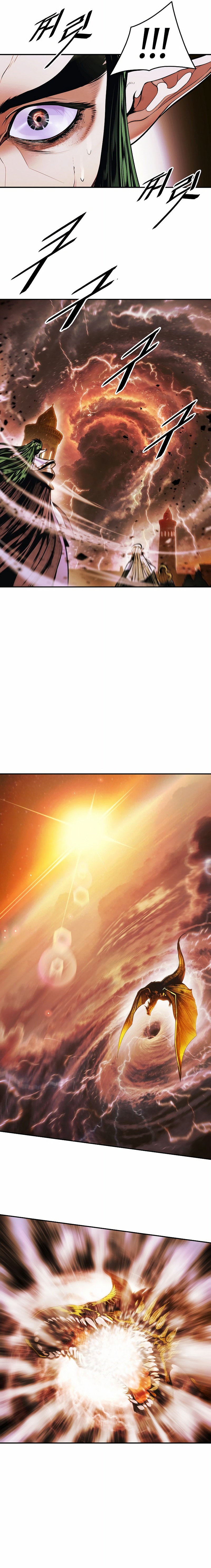 Dark Lady Capitulo 268 página 6