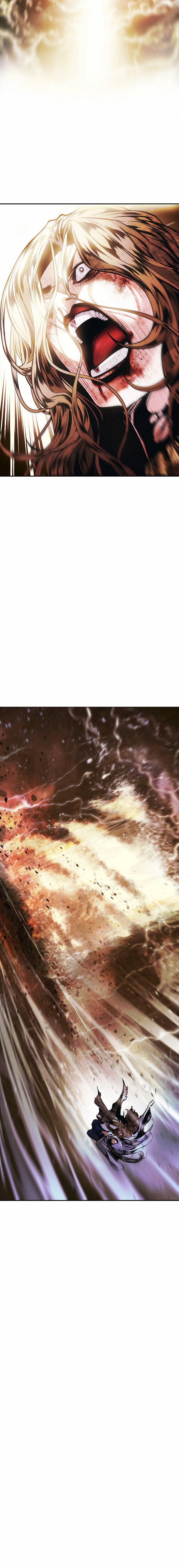 Dark Lady Capitulo 268 página 8