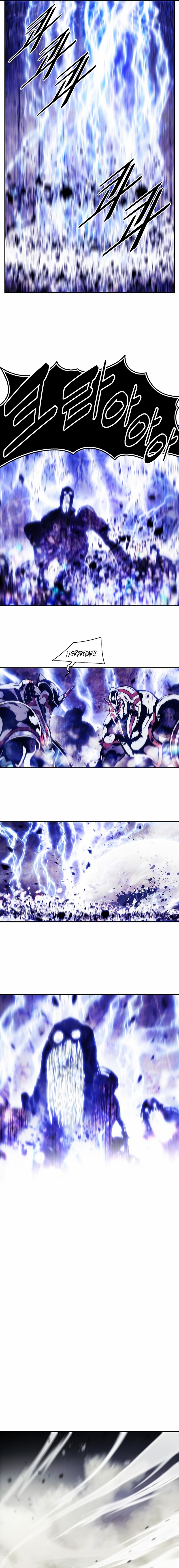 Dark Lady Capitulo 276 página 12