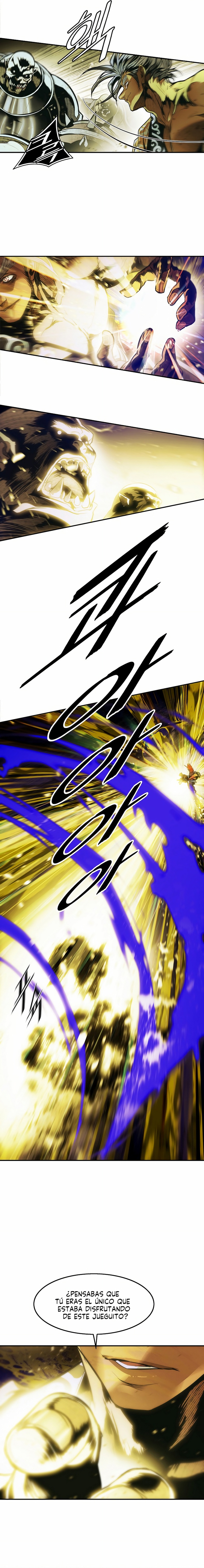 Dark Lady Capitulo 280 página 14