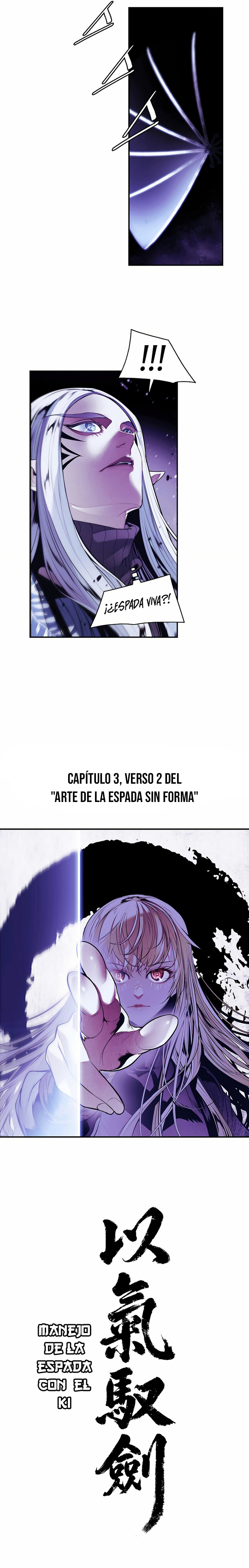 Dark Lady Capitulo 284 página 14