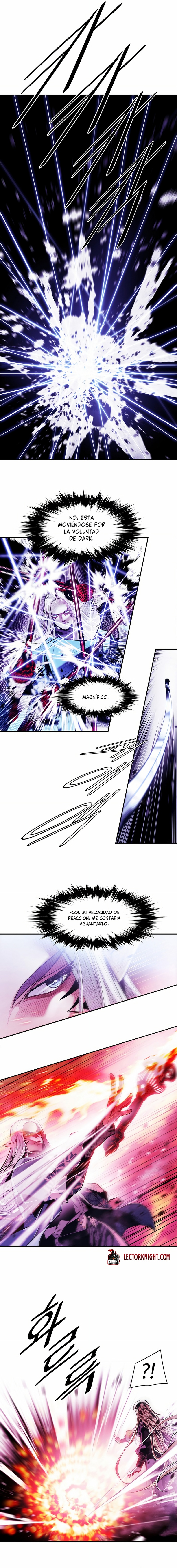 Dark Lady Capitulo 284 página 15