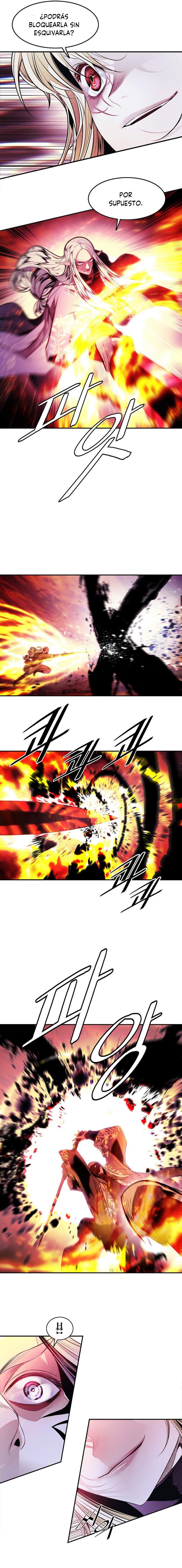 Dark Lady Capitulo 285 página 13