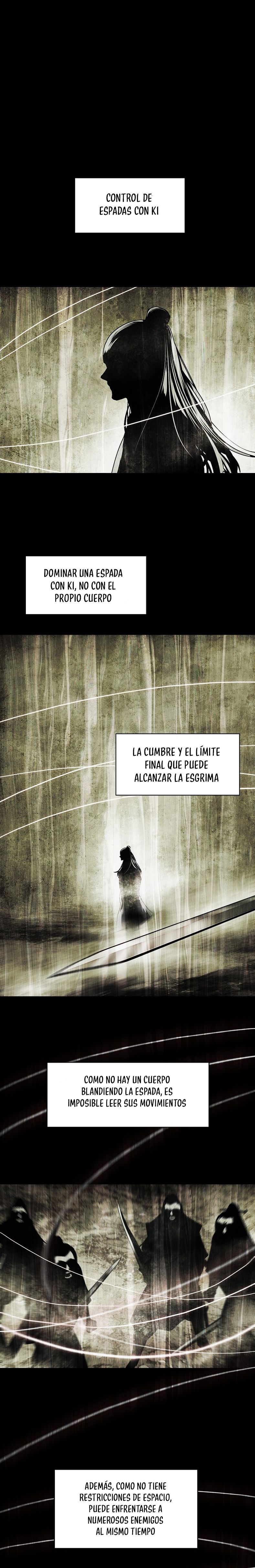 Dark Lady Capitulo 285 página 2