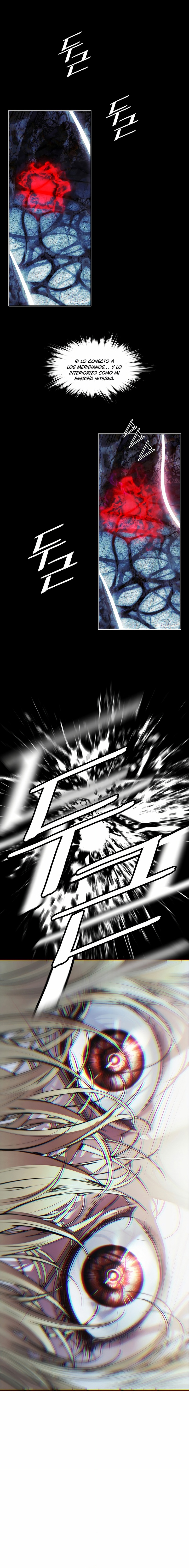 Dark Lady Capitulo 286 página 13