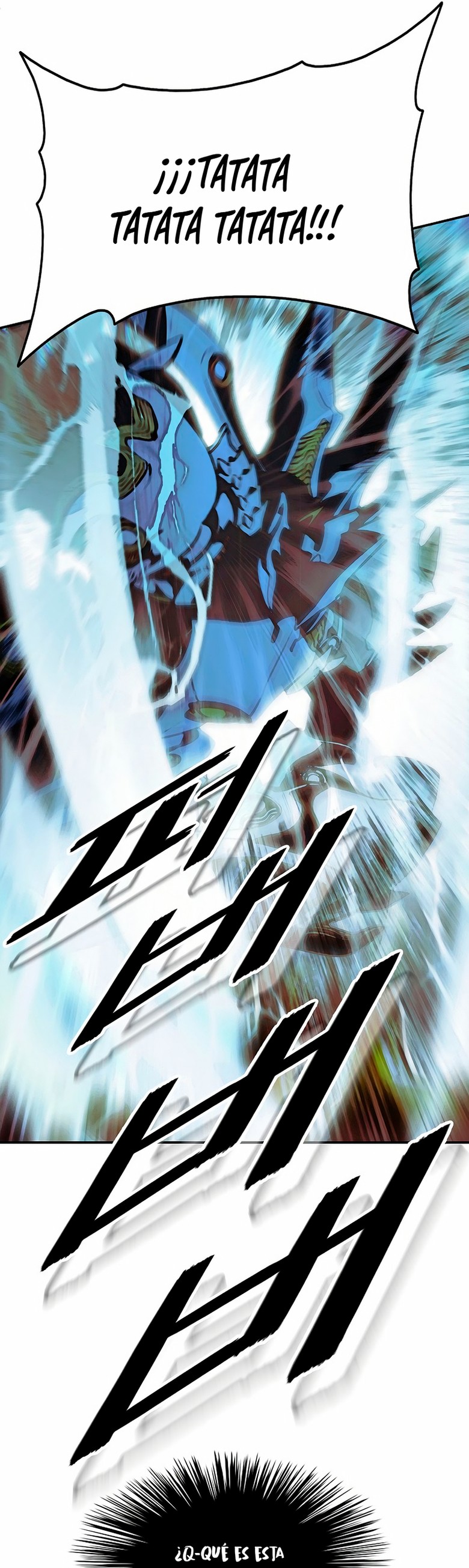 Dark Lady Capitulo 288 página 7