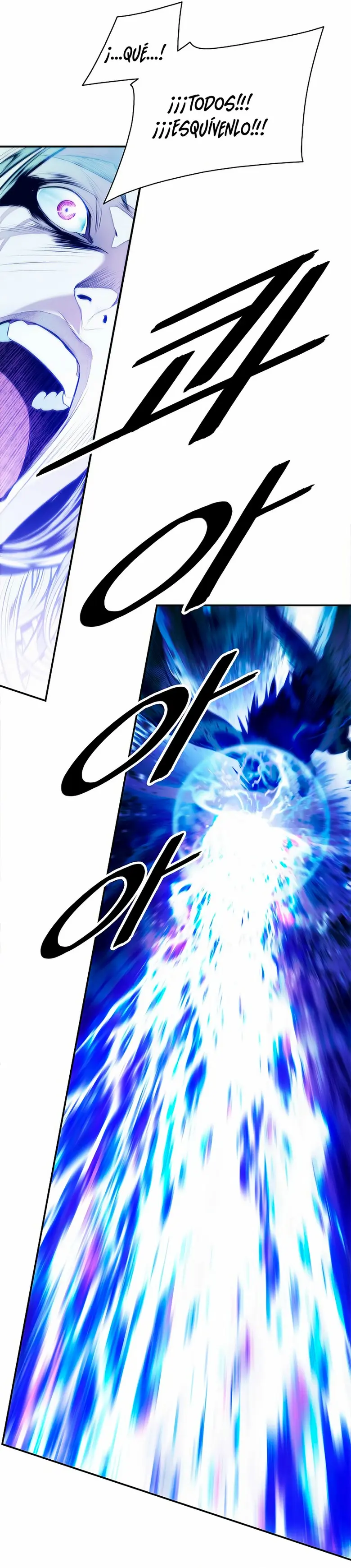 Dark Lady Capitulo 289 página 4