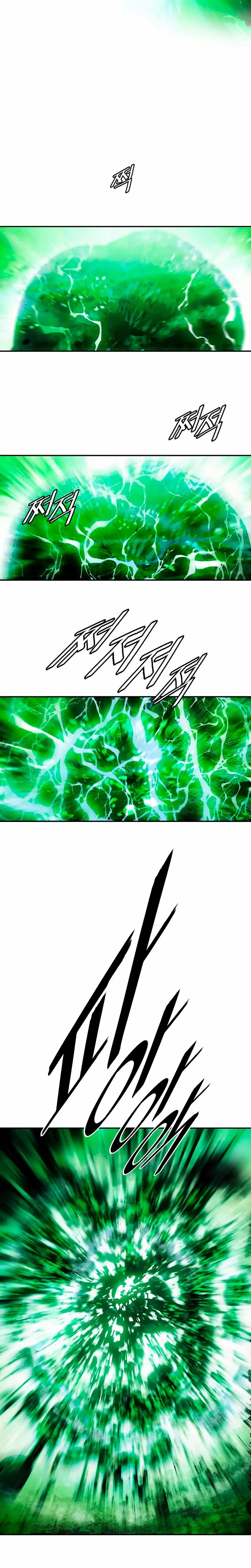 Dark Lady Capitulo 291 página 27