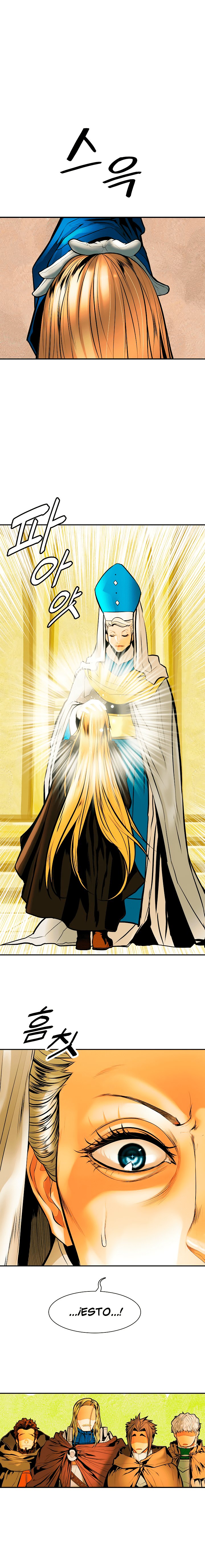 Dark Lady Capitulo 30 página 2