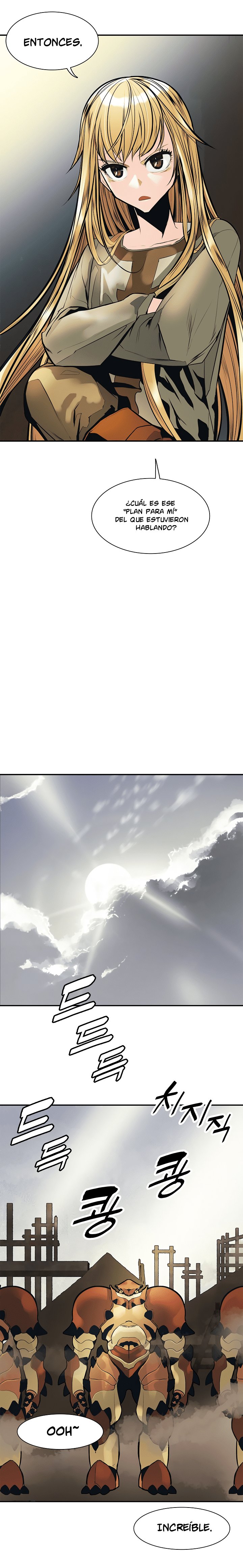 Dark Lady Capitulo 32 página 11