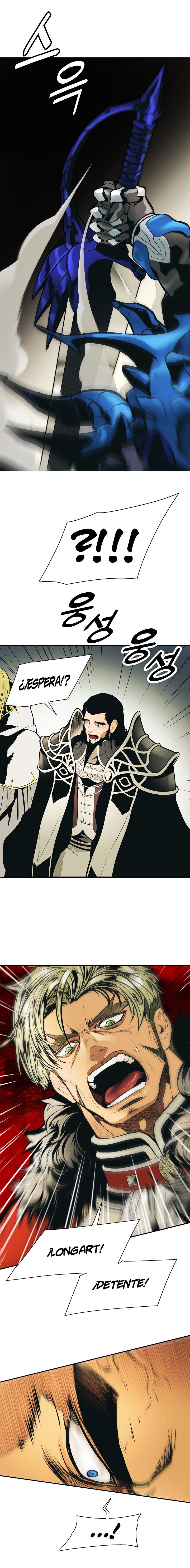 Dark Lady Capitulo 33 página 20