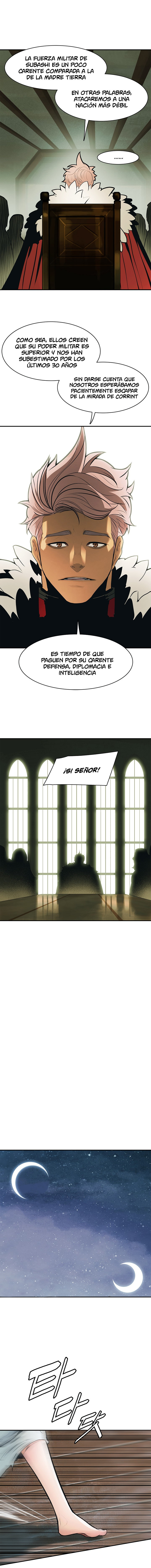 Dark Lady Capitulo 44 página 13