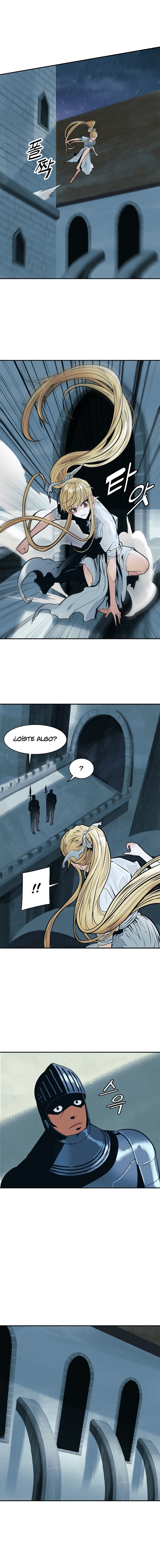 Dark Lady Capitulo 44 página 14