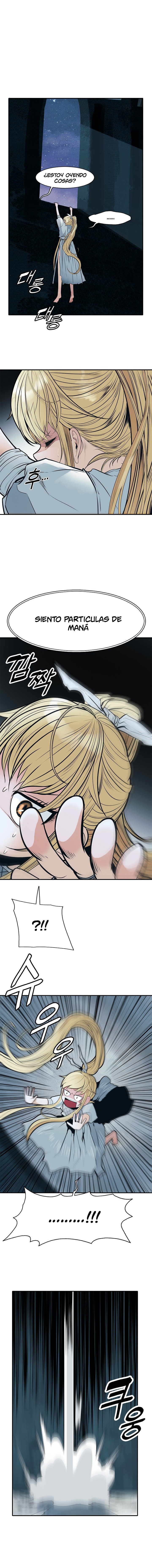 Dark Lady Capitulo 44 página 15