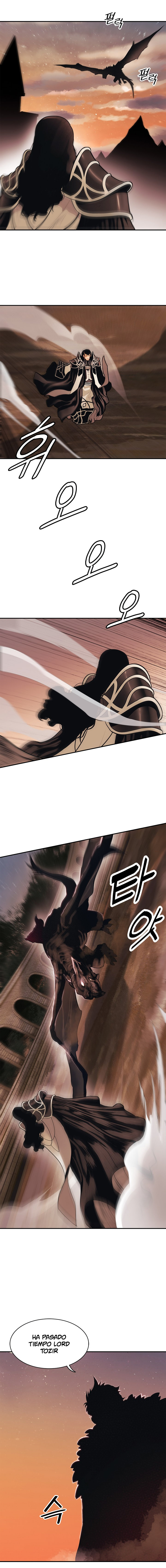 Dark Lady Capitulo 44 página 4
