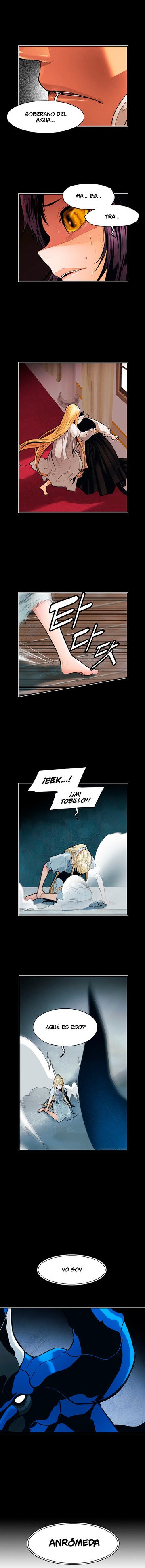 Dark Lady Capitulo 45 página 2