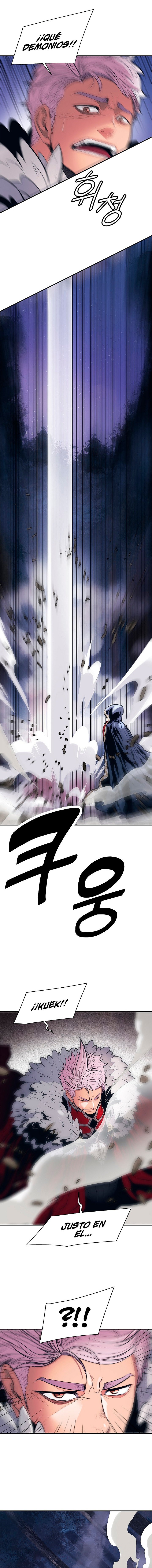 Dark Lady Capitulo 46 página 4